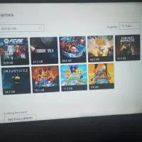 xbox series s|کنسول، بازی ویدئویی و آنلاین|شاهین‌شهر, شهرک گلدیس|دیوار