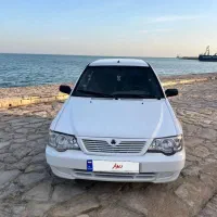 پراید۱۱۱ تمیز