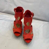 کفش زنانه|کیف، کفش، کمربند|شیراز, آزادگان|دیوار