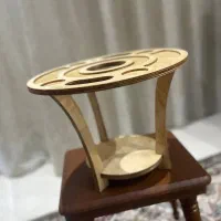 استند قلیون|صنایع دستی و سایر لوازم تزئینی|قم, ولیعصر|دیوار