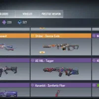 اکانت کالاف|کنسول، بازی ویدئویی و آنلاین|خمینی‌شهر, |دیوار