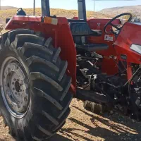 تراکتور ۲۸۵|خودرو سنگین|کوهدشت, |دیوار