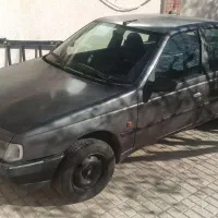 روا 86 بنزینی