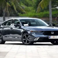 فروش حواله خودرو هوندا آکورد پلاگین هیبرید