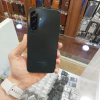 گوشی کارکرده A17 256/8 دو ماه کار|موبایل|کاشان, حاج جمال|دیوار