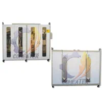 دستگاه خشک کن میوه گل محمدی  پسته d2000|ماشین‌آلات صنعتی|سمنان, |دیوار