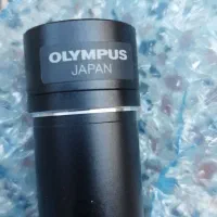 لنز میکروسکوپ  المپیوس نو