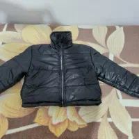 کاپشن بارانی