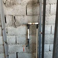 لوله کشی گاز و آتش نشانی|خدمات پیشه و مهارت|قم, پردیسان|دیوار