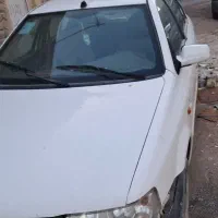 سمند یه اف سون