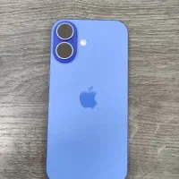 آیفون 16حافظه256 باتری95 درصد بدون پیش پرداخت