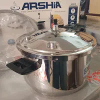 دیگ زودپز ۲۸ سانتی ۹نفره عرشیا