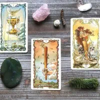 فال ب صورت تخصصی تاروت قهوه فقط ۱۸۰