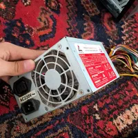 باندل سیپیو رم گرافیک مادربردفن ارزون میدم