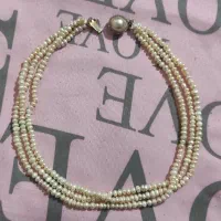 گردنبند مروارید