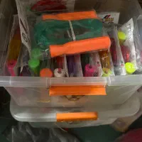 فرصت استثنایی فروش یکجا اجناس نو اسباب‌بازی و غیره|عمده‌فروشی|نجف‌آباد, گلدشت|دیوار