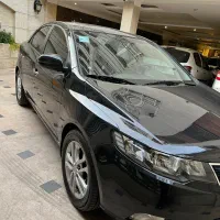 سراتو ۹۷ آپشنال بی رنگ|خودرو سواری و وانت|تهران, شهرآرا|دیوار