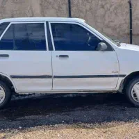 فروش|خودرو سواری و وانت|شهرکرد, |دیوار