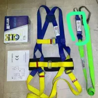 کمربند ایمنی