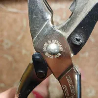 سوراخ کن کمربند و چرم(آلمانی اصل)|کیف، کفش، کمربند|اصفهان, فیض|دیوار