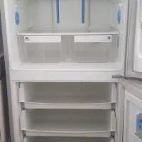 پتو شوی و یخچال|یخچال و فریزر|تاکستان, |دیوار