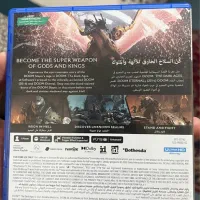 بازی های ps 5|کنسول، بازی ویدئویی و آنلاین|ری, دیلمان|دیوار