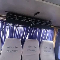 تعمیر و نصب کولر خودروهای سنگین ،مینی بوس و خاور|خدمات موتور و ماشین|رشت, کوی بیانی|دیوار