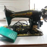 چرخ خیاطی