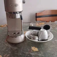 اسپرسو ساز دلونگی