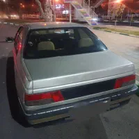 پژو آردی آی مدل 85صحیح و سلامت