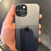 آیفون ۱۵ باطری بالا بدون ریجستر