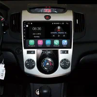 مانیتور اندروید و سیستم صوتی|قطعات یدکی و لوازم جانبی|کیش, |دیوار