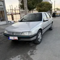 پژو405Glxمدل85|خودرو سواری و وانت|ماکو, |دیوار