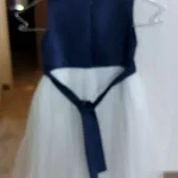 لباس عروس بچگانه|کفش و لباس بچه|تهران, امیریه|دیوار