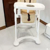 صندلی غذای کودک