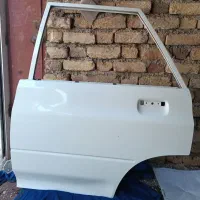 درب موتور