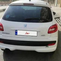 207 پانا مدل 1402