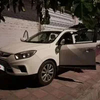 جک S 5 اتوماتیک ،کروزکنترل