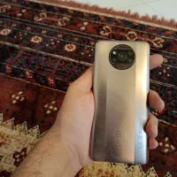 شیائومی poco x3|موبایل|تهران, شهرک شهید باقری|دیوار