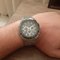 ساعت کاسیو ادیفایس اصل