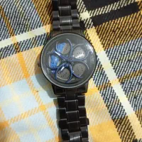 ساعت رینگی|ساعت|بروجرد, |دیوار