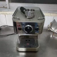 دستگاه اسپرسو نوا