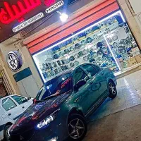 فروش خودروی سهند فوری