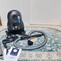 جاروبرقی فیلیپس مدل xd8022 آکبند ۲۲۰۰ وات