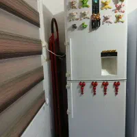 یخچال و فریزر گرند