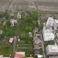 فروش زمین با موقعیت استثنایی در شهرچاف و چمخاله|فروش زمین و ملک کلنگی|رشت, بازار|دیوار