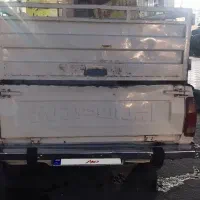 وانت‌پیکان‌92 دوگانه|خودرو سواری و وانت|زابل, |دیوار