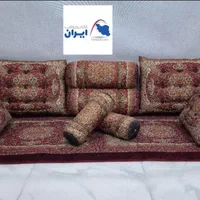 ست شاه نشین سنتی|پشتی|اصفهان, شمس آباد|دیوار