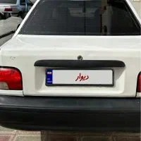 پراید مدل ۹۴|خودرو سواری و وانت|جیرفت, |دیوار