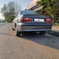 سمند مدل 88|خودرو سواری و وانت|رودبنه, |دیوار